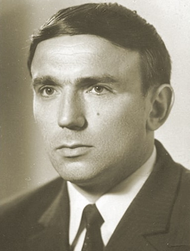 Alexander Zorko